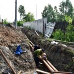 «Регионгаз-инвест» блокирует разрушенное ЖКХ Тавды, а ФНС и мэрия контроль за ситуацией потеряют